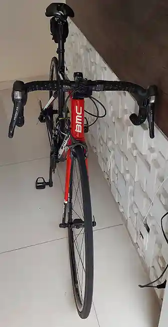 SPEED BMC ROADRACER SL01