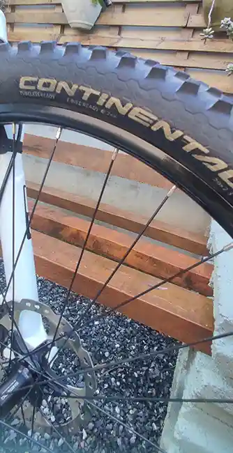 MTB CALOI ELITE CARBON