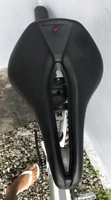 MTB CALOI ELITE CARBON