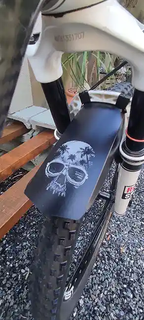 MTB CALOI ELITE CARBON