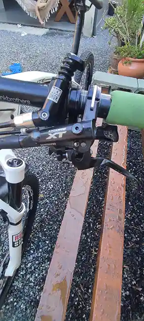 MTB CALOI ELITE CARBON