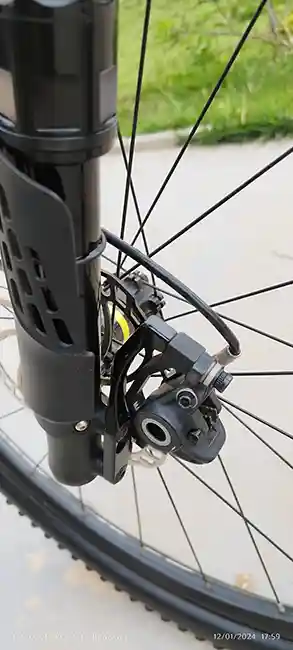 MTB CANNONDALE LEFTY FSI CARBON 3