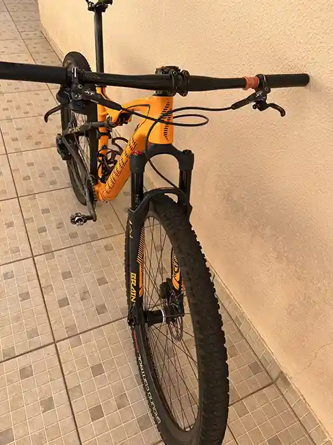 MTB SPECIALIZED EPIC EXPERT WC