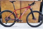 MTB ABSOLUTE DEORE 22v