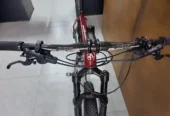 MTB ABSOLUTE DEORE 22v