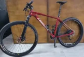 MTB ABSOLUTE DEORE 22v