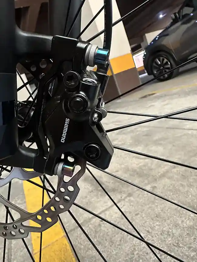 MTB OGGI CATTURA SPORT XTR 2023
