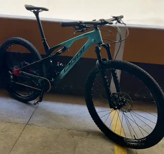 MTB OGGI CATTURA SPORT XTR 2023