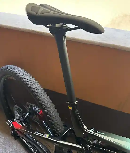 MTB OGGI CATTURA SPORT XTR 2023