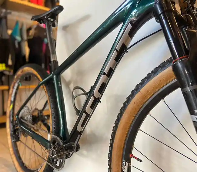 MTB SCOTT SCALE 910 CARBON