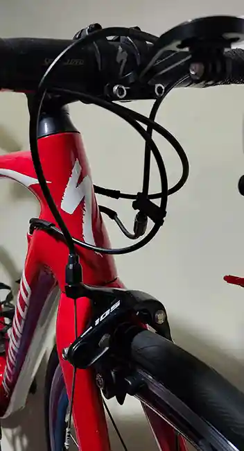 SPEED SPECIALIZED TARMAC SL4 SPORT