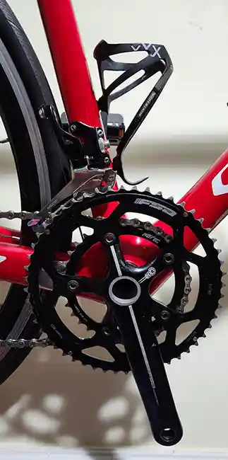 SPEED SPECIALIZED TARMAC SL4 SPORT