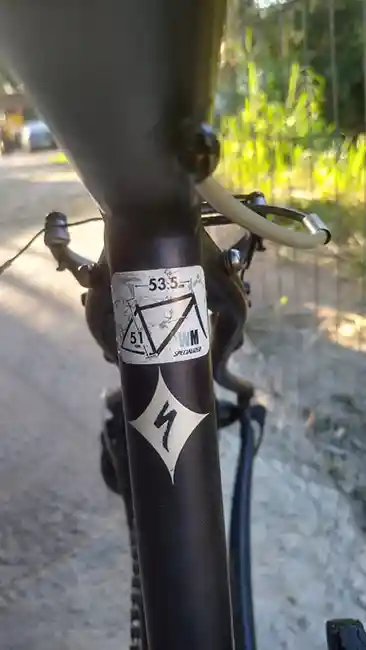 HÍBRIDA SPECIALIZED VITA