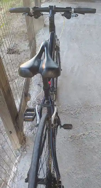 HÍBRIDA SPECIALIZED VITA