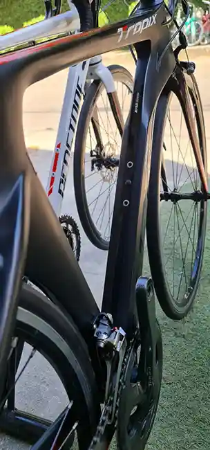 SPEED TROPIX PARIS CARBONO