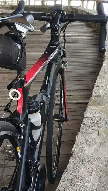 SPEED TROPIX PARIS CARBONO