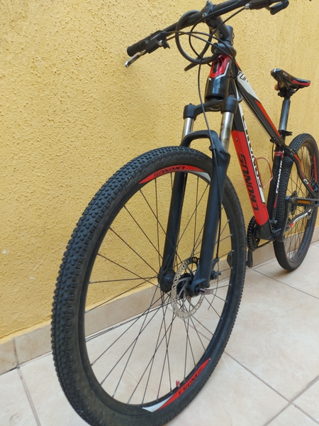 MTB CRONUS
