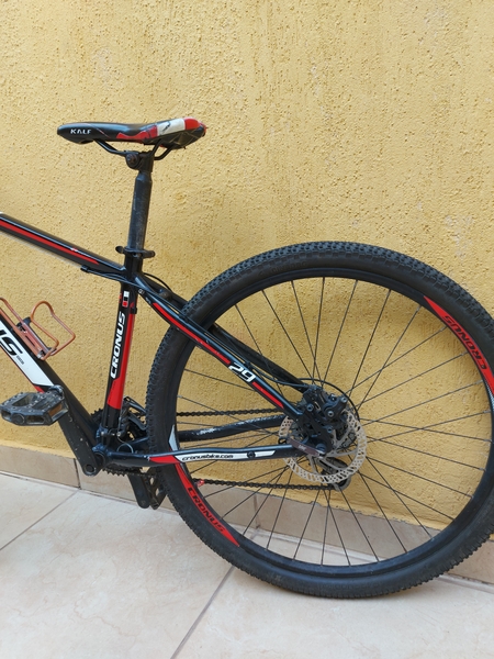 MTB CRONUS