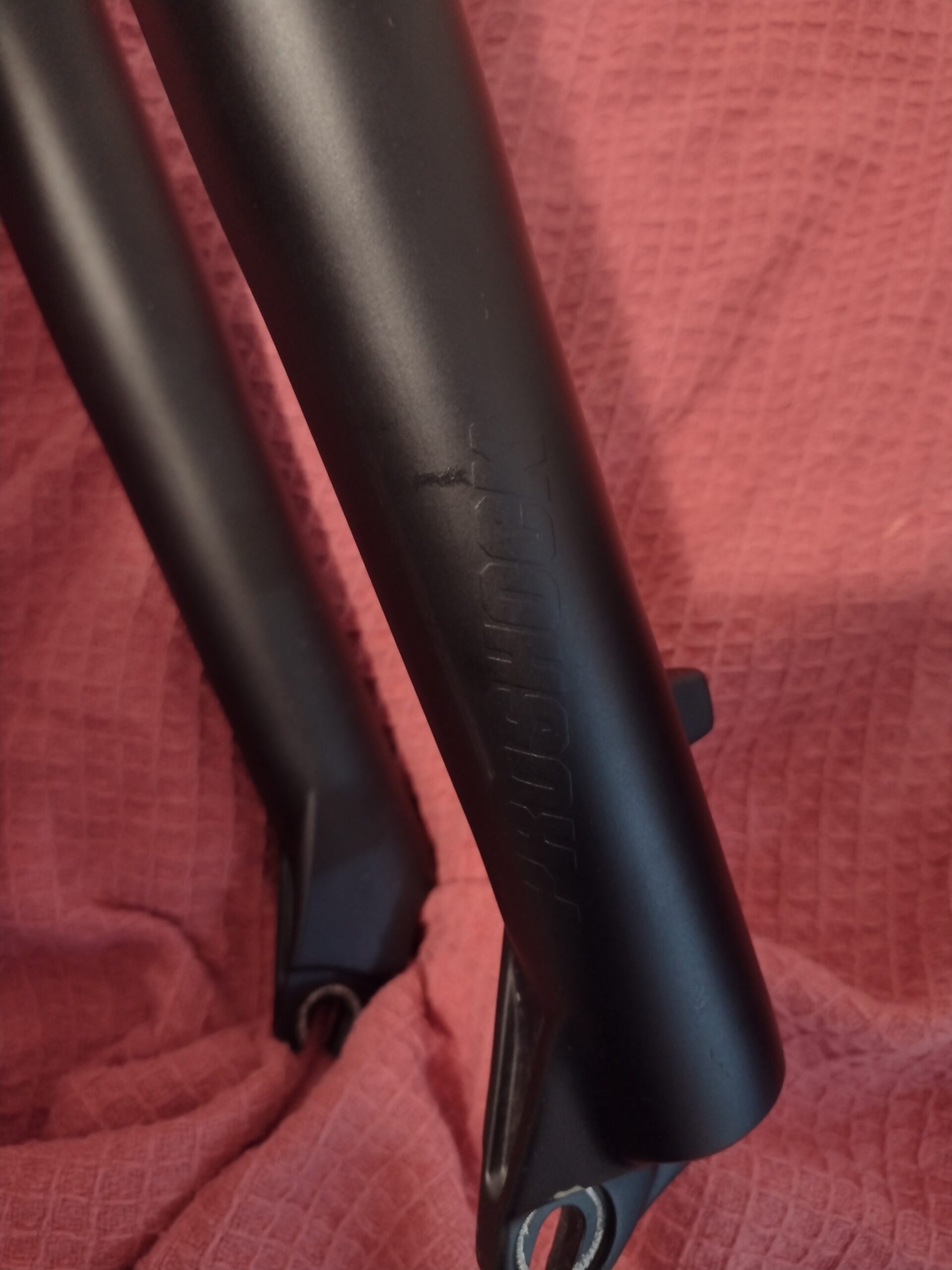 SUSPENSÃO PROSHOCK GRAP