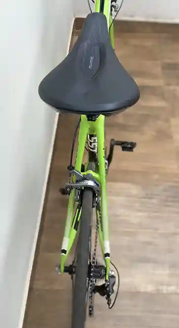 SPEED CANNONDALE SUPERSIX EVO