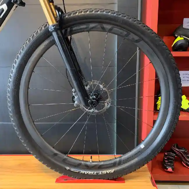 MTB SPECIALIZED S-WORKS EPIC HT XX1 AXS 12v