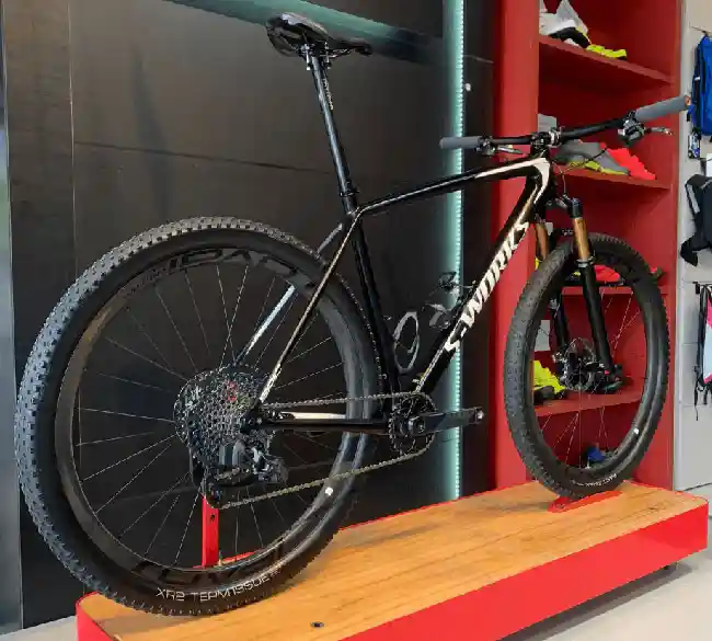 MTB SPECIALIZED S-WORKS EPIC HT XX1 AXS 12v