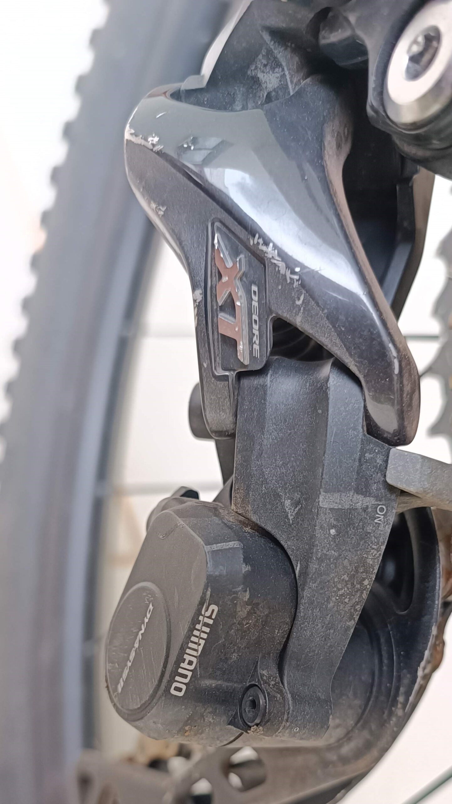 MTB TREK X-CALIBER 9