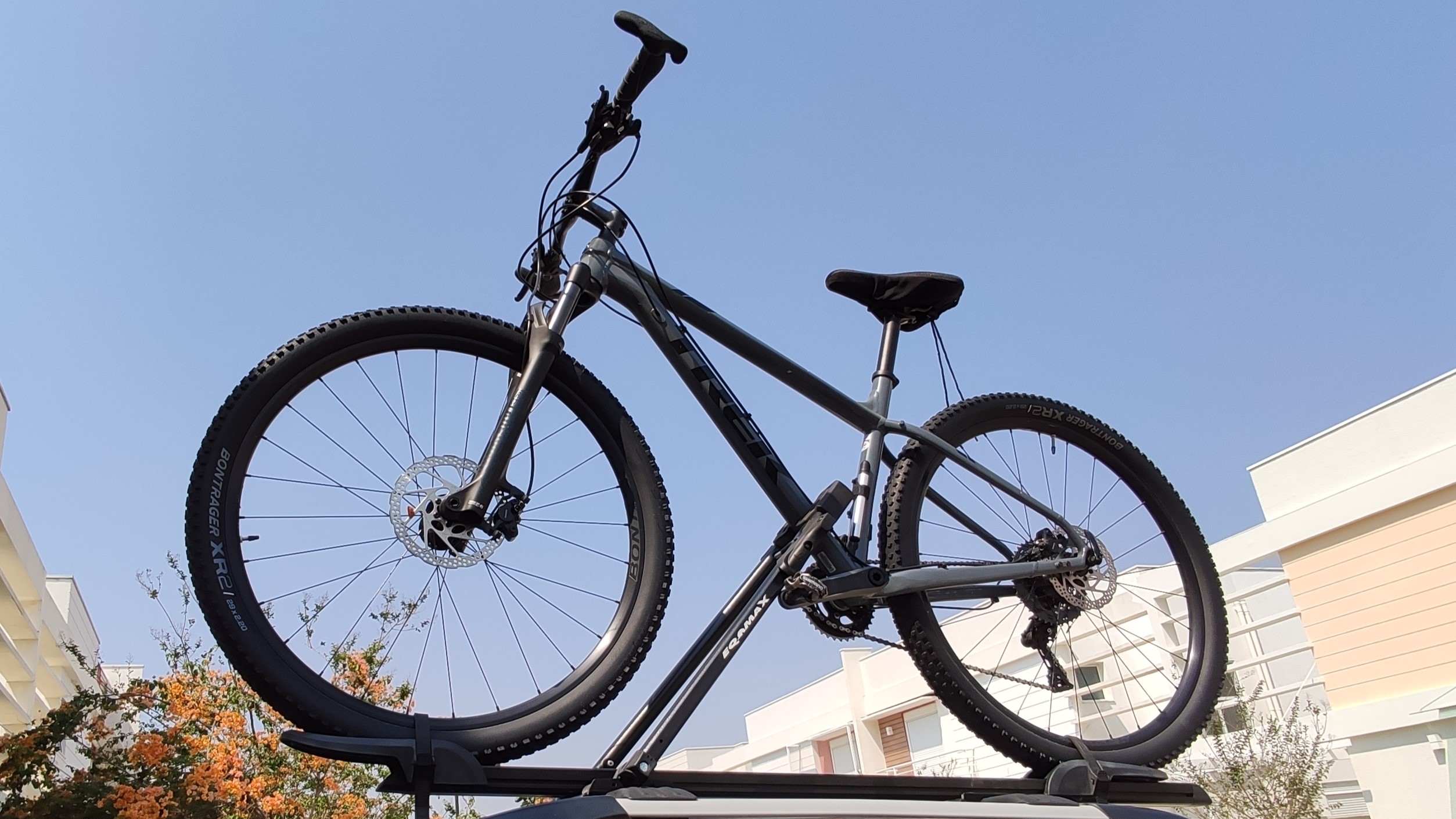 MTB TREK X-CALIBER 9