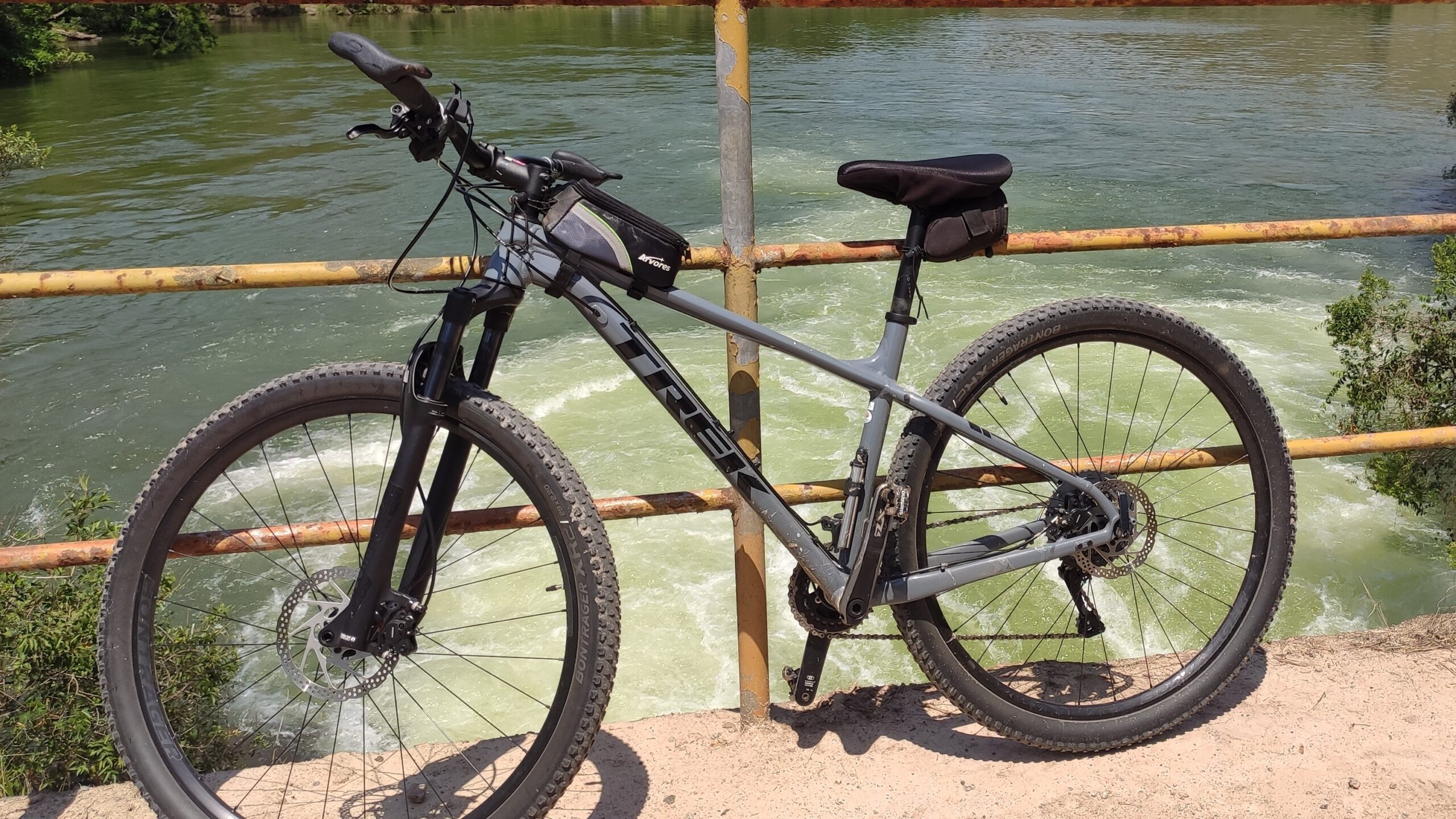 MTB TREK X-CALIBER 9