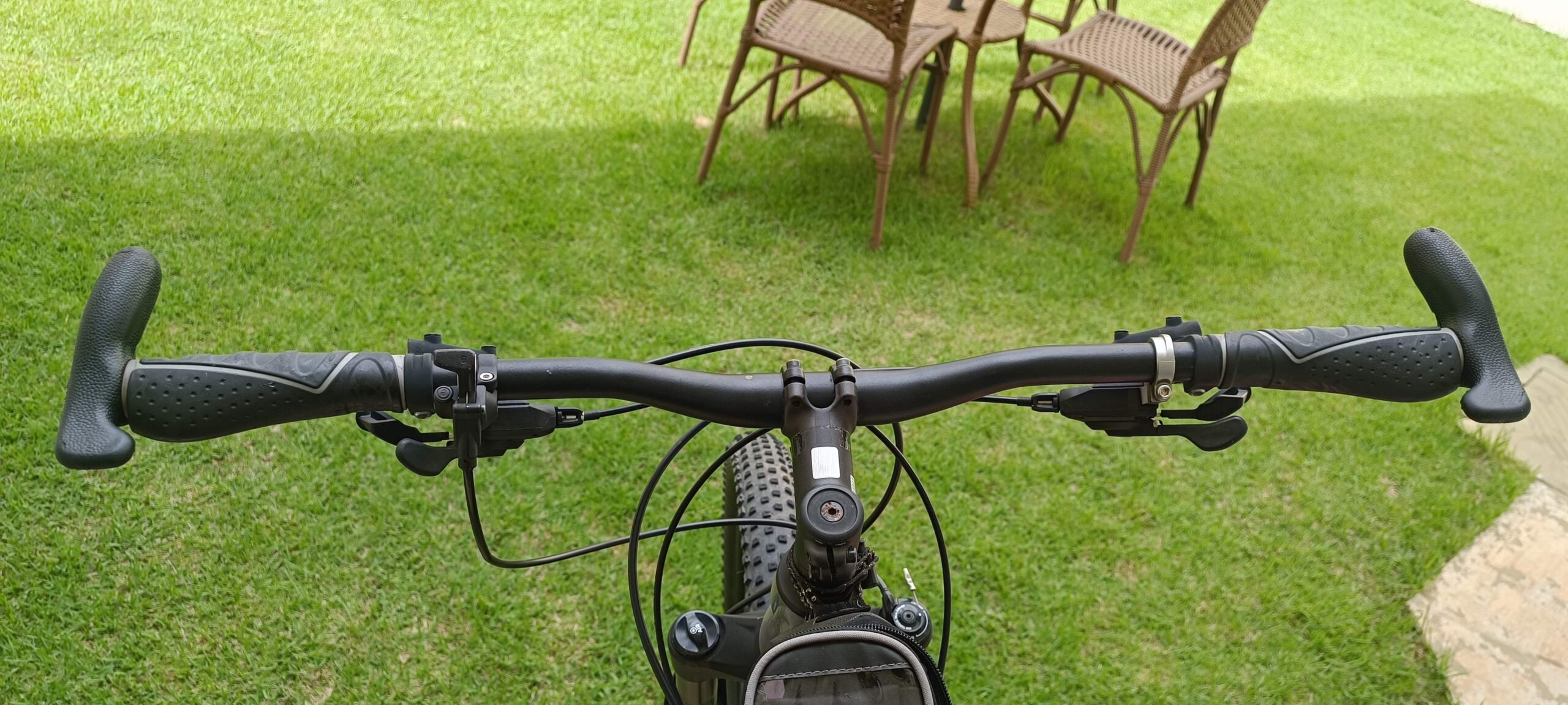 MTB TREK X-CALIBER 9