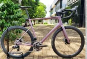 SPEED CANNONDALE SUPERSIX EVO HI-MOD