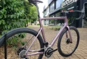 SPEED CANNONDALE SUPERSIX EVO HI-MOD