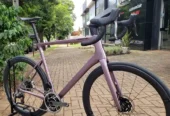 SPEED CANNONDALE SUPERSIX EVO HI-MOD