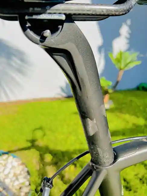 SPEED LIGHTWEIGHT URGESTALT CARBON