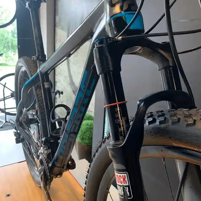 MTB LAPIERRE PR729
