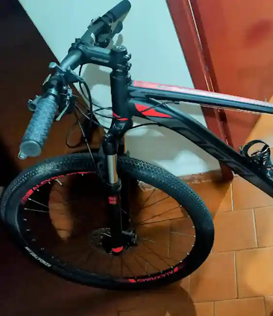 MTB OGGI 7.1