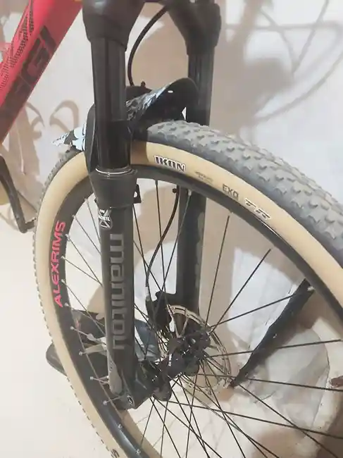 MTB OGGI 7.5