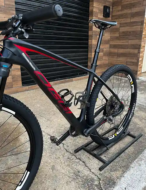 MTB OGGI AGILE PRO CARBON