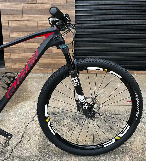 MTB OGGI AGILE PRO CARBON