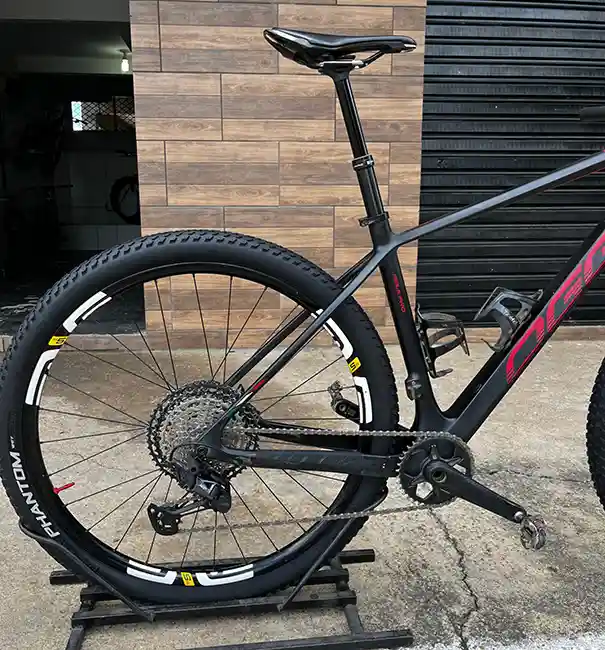 MTB OGGI AGILE PRO CARBON