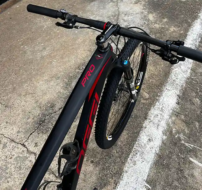 MTB OGGI AGILE PRO CARBON