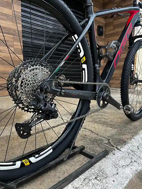 MTB OGGI AGILE PRO CARBON