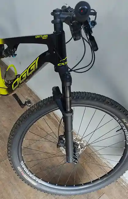 MTB OGGI CATTURA SPORT