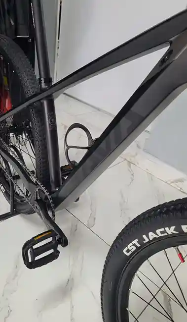 MTB SAVA DECK 6.0 Sram GX
