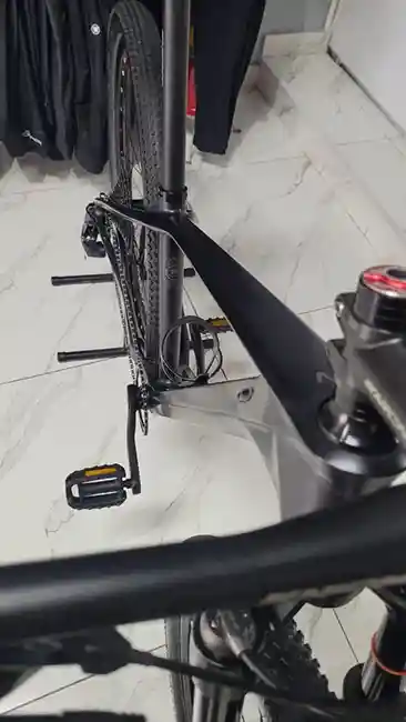 MTB SAVA DECK 6.0 Sram GX