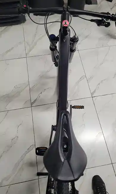 MTB SAVA DECK 6.0 Sram GX