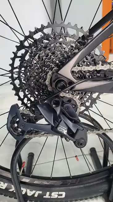 MTB SAVA DECK 6.0 Sram GX