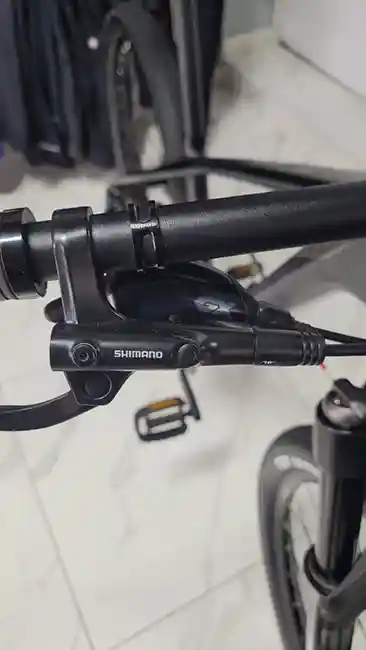 MTB SAVA DECK 6.0 Sram GX