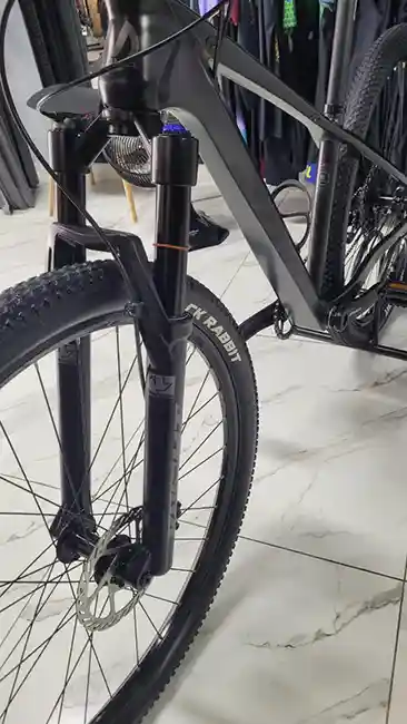 MTB SAVA DECK 6.0 Sram GX