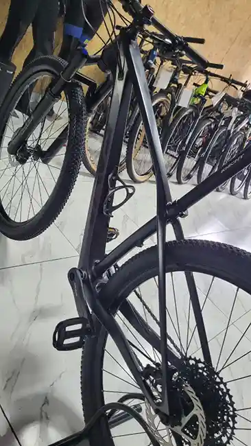 MTB SAVA DECK 6.0 Sram GX